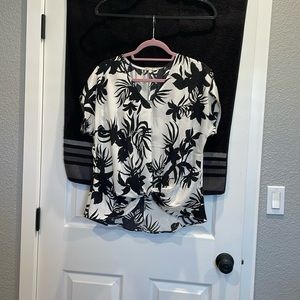 NWOT Beacon Blouse Stitch Fix